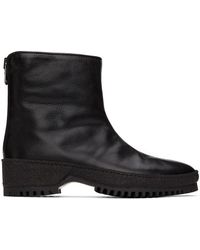 boots kenzo
