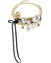 VAQUERA - Regal Necklace - Lyst
