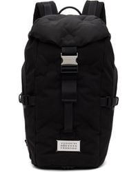 Maison Margiela - Glam Slam Moon Small Backpack - Lyst