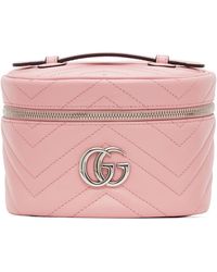 Gucci Makeup bags and cosmetic cases for Women | Online Sale up to 16% off  | Lyst