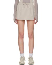 On Shoes - Fka Twigs Editi Track Skort - Lyst