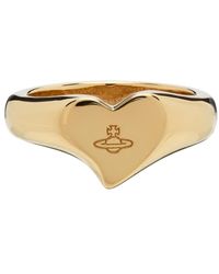 Vivienne Westwood Rings for Women - Up to 45% off at Lyst.com