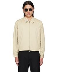 C2H4 - Manuals Jacket - Lyst