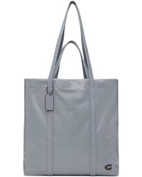COACH - Hall 33 Tote - Lyst