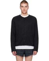 Literary Sport - Walker Cardigan - Lyst
