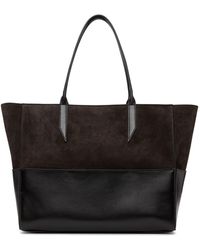 Metier - Incognito Small Tote - Lyst