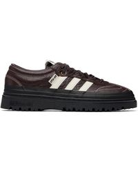 Song For The Mute - Adidas Originals Edition Samba Lx Freizeit Sneakers - Lyst