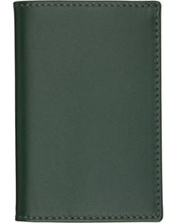Comme des Garçons - Classic Leather Line Card Holder - Lyst