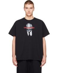 MATIERES FECALES - Corporate Cannibal T-Shirt - Lyst