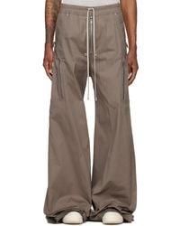 Rick Owens - Tower Heizer Belas Cargo Pants - Lyst