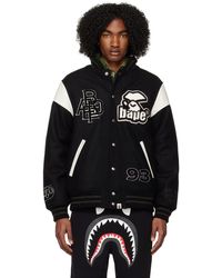 A Bathing Ape Clothing for Men | Online Sale up to 26% off | Lyst
