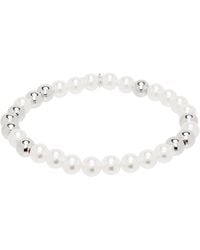 NUMBERING - #9905 Bracelet - Lyst