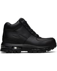 Nike - Air Max Goadome Boots - Lyst