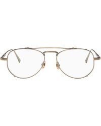 Matsuda - M3142 Glasses - Lyst