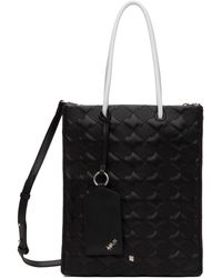 Adererror - Quilted Shopper Tote - Lyst