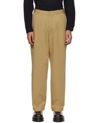 Levi's - Skate Trousers - Lyst