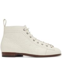 gucci mens boots sale