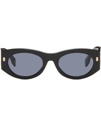 Fendi - Roma' Sunglasses - Lyst