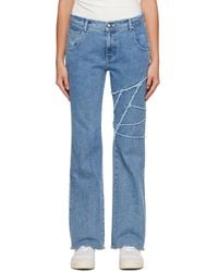 ANDERSSON BELL - Ghentel Jeans - Lyst