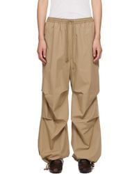 Baserange - Uro Lounge Pants - Lyst