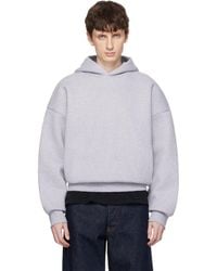 Seventh - V2 Hoodie - Lyst
