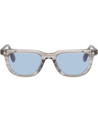 Lunetterie Generale - Tokyo Nights Sunglasses - Lyst
