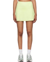 GIRLFRIEND COLLECTIVE - High-Rise Skort - Lyst
