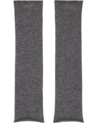 Lisa Yang - Aspen Arm Warmers - Lyst