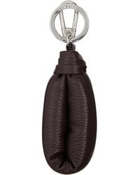 Lemaire - Wadded Keychain - Lyst