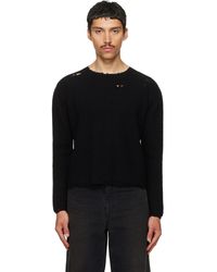 Second/Layer - Friends Pullover Sweater - Lyst