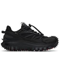Moncler - Trailgrip Gtx Sport Shoes - Lyst