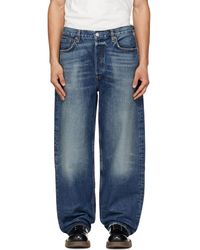 Agolde - Deven Jeans - Lyst