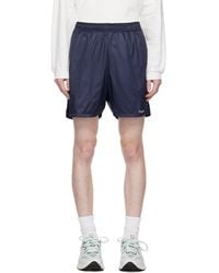 Palmes - Middle Shorts - Lyst