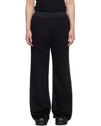 HELIOT EMIL - Plannar Sweatpants - Lyst