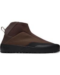 Arc'teryx - Kragg Insulated Sneakers - Lyst
