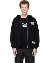 Neighborhood - Classic Sweat Zip Hoodie - Lyst