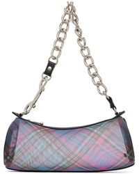 Vivienne Westwood - Multicolor Cindy Cylinder Bag - Lyst