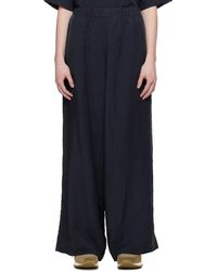 Casey Casey - Paola Trousers - Lyst