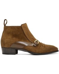 puma creepers brune puma creepers brune