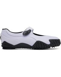 PUMA - Mostro Fey Launch Sneakers - Lyst