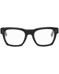 Marni - Black Abiod Glasses - Lyst
