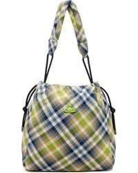 Vivienne Westwood - Hilary Bucket Bag - Lyst