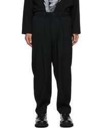 Yohji Yamamoto Clothing for Men - Up to 60% off at Lyst.com