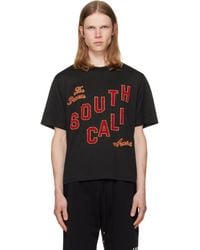 Amiri - 'South Cali' Box T-Shirt - Lyst