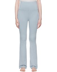 Skims - Outdoor Bootcut Lounge Pants - Lyst