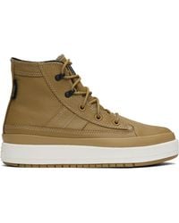 Converse - Chuck Taylor All Star Equip Waterproof Sneakers - Lyst