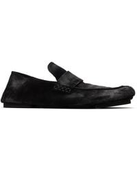 Marsèll - Toddone Loafers - Lyst