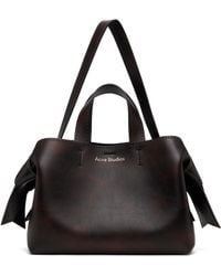 Acne Studios - Musubi Midi Tote - Lyst