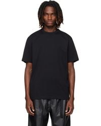 Y-3 - Mercedes-Amg F1 Edition Star Logo T-Shirt - Lyst