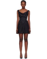 Vivienne Westwood - Sunday Minidress - Lyst